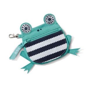 Adorable front coin purse